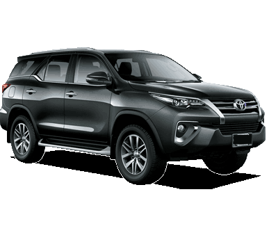 Armored-vehicle-fortuner